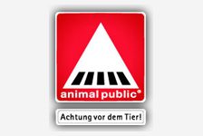 animal public