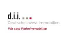 d.i.i. Deutsche Invest Immobilien