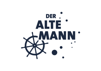 Der Alte Mann // evomedien – wordpress & TYPO3 Kiel