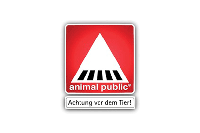 animal public