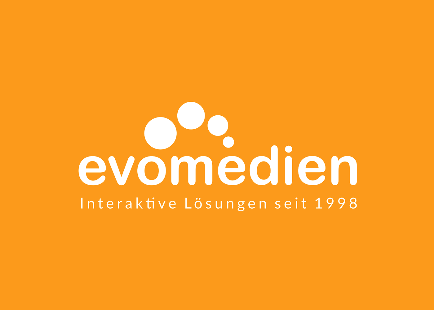 evomedien — Werbeagentur & Webagentur für TYPO3 und wordpress aus Kiel